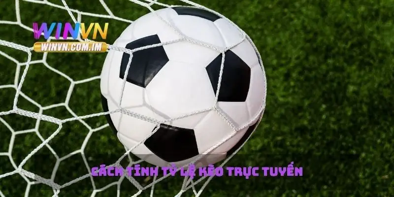 Tỷ Lệ Kèo Trực Tuyến Cập Nhật Nhanh Nhất Từ Các Nhà Cái 2 Cách tính tỷ lệ kèo trực tuyến