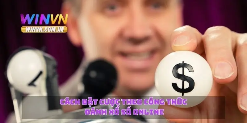 Công Thức Đánh Xổ Số Online – Cách Đặt Cược Và Chiến Thắng 2 Cách đặt cược theo công thức đánh xổ số online