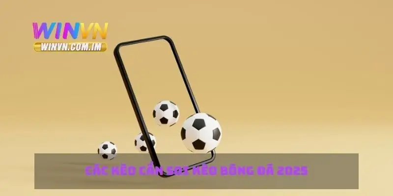 Soi Kèo Bóng Đá 2025 Dự Đoán Chính Xác Các Trận Đấu 1 Các kèo cần soi kèo bóng đá 2025